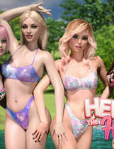 A0473 - 红瀑恋遇 Build.12200850-1.0.0.9.16 收藏修正 EP10+全DLC 免安装豪华HD4K完整STEAM中文版[20.94GB]