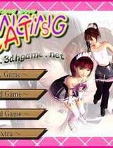 019 - 数码少女 DANCING CAT'S 汉化硬盘去广告纯净版