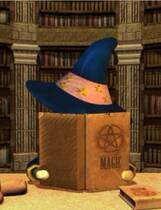 700 - 嘿咻魔法娘繁体中文重置硬盘版去广告纯净复刻伊思俪超媒体超稀有资源合集