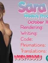 A1768 - 噢！爸爸！oh daddy v0.9+v1.0+完结-PC+安卓 免安装中文版[5.78GB]