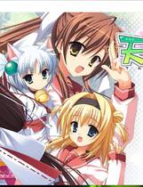 308 - 天神乱漫 LUCKY or UNLUCKY!中文汉化完整硬盘去广告纯净版