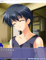 286 - 智代after 智代アフター ～It’s a Wonderful Life中文汉化硬盘去广告纯净版