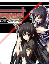 605 - Tiny Dungeon ～BLACK and WHITE～汉化硬盘去广告纯净版