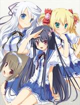 288 - 鬼的捉迷藏 鬼ごっこ！中文汉化完整硬盘版百度网盘高速下载