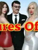 A1873 - 威利大冒险 Adventures Of Willy D v1.1.0.20220423 免安装中文版[25.9GB]