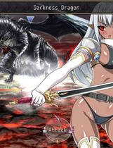 A0475 - 堕落的暗黑女战士 KNIGHT SLAVE Build.75657125 走出困境 免安装中文版[789MB]