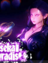 A2041 - 异世界天堂 Isekai Paradise v0.4.20250209 PC+安卓 免安装中文版[4.41GB]