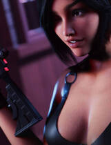 A1378 - 最后的幸存者 The Last Orgasm Build.11182829+DLC+锁区 免安装中文版[4.54GB]