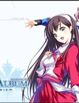 346 - WHITE ALBUM -被点缀的冬之回忆 -綴られる冬の想い出中文汉化硬盘版下载