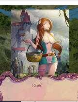 924 - 茁壮成长的触手V4.02+社保图鉴动画动态CG包 欧美ADV异形SLG养成动态硬盘版