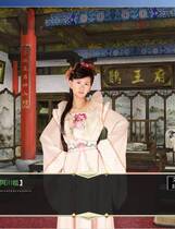 676 - 大唐隶奴传真人版伊思俪超媒体合集超稀有资源繁体中文硬盘纯净版