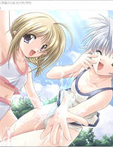 124 - 魔王的女儿们 魔王の娘たち中文汉化免CD完整硬盘版+全CG存档网盘下载