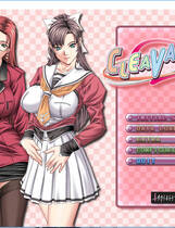 150 - CLEAVAGE 雙峰 双峰繁体中文免CD补丁全CG存档完整硬盘版网盘下载地址