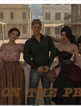 A2284 - 在草原上 On the Prairie V0.11.0.20250901-PC+安卓 免安装中文汉化版[11.4GB]