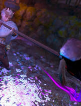 A1822 - 仁王2：完整版 Nioh 2: The Complete Edition MOD v1.28.07.20250103 整合R18MOD版-无需单独安装MOD 免安装中文版[77.8GB]