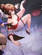 A1945 - 半妖忍少女 Half-Demon Shinobi MANARI Build.16835480.20241221 免安装中文版[5.26GB]