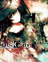 335 - 命运石之门 Steins;Gate シュタインズゲート中文汉化硬盘去广告纯净版