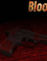 A0722 - 血之冲突：BLOOD RUS社保 免安装精修完整汉化版[799MB]