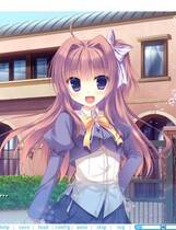 191 - 赠与你的空之花 キミへ贈るソラの花 又名 将此花赠与君中文汉化版下载