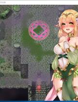 759 -  米莉与祭祀之森~ミリィと生贄の森 PC+安卓手机 日式RPG汉化硬盘版