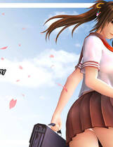 040 - 电车之狼R中文汉化解码去码硬盘完整版+MOD特典+全CG存档+攻略网盘高速下载