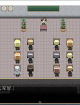 919 - 乳牛物语 地下城探索游戏+RPGVX运行库 NTR中文RPG汉化硬盘版