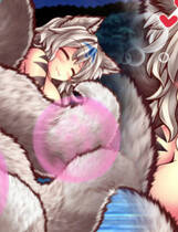 A0790 - 倾国九尾白银泡妖狐的快乐恋爱RPG Build.12402836+DLC 免安装STEAM中文版[468MB]