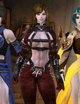 A0992 - 你的异世界后宫 Build.10086635+DLC 免安装STEAM中文版[361M]