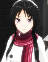 A0399 - 沙希 Escalation! V1.14 3D动画视觉-锁区免安装STEAM中文正式版[1.8GB]