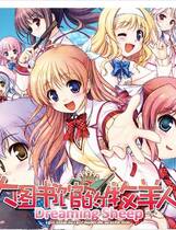 271 - 大図書館の羊飼い 大图书馆的牧羊人 Dreaming Sheep中文汉化硬盘版下载