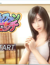 114 - 最终幻想HY工房蒂法同人触手日文完美FLASH硬盘版网盘高速下载地址