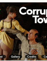 A2004 - 腐败小镇 Corruption Town v0.8.2.20250315 PC+安卓 免安装中文版[3.84GB]