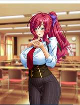 871 - 支配的讲坛：支配の教壇！超赞拔作ADV调教+全CG档 好奇虎个人汉化硬盘版