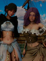 A2379 - 伊甸碎片 Eden Ch.4 v20251020-PC+安卓 免安装中文汉化版[4.58GB]