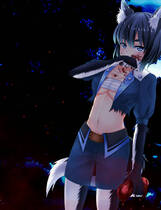 A0131 - 来自边境 免安装中文绿色版[647MB]