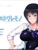 998 - 夏色のコワレモノ 夏天和青梅竹马的NTR故事！V1.04 RPG校园NTR绿帽云汉化作弊中文硬盘版