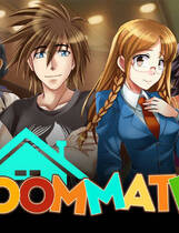 A1467 - 合租公寓 Roommates 室友 V1.4 免安装中文版[1.78GB]