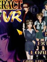 043 - 电车之狼VR INTERACT PLAY VR 汉化硬盘去广告纯净版