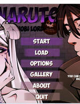 A1313 - 火影忍者之主 Naruto Shinobi Lord v0.22 [PC+安卓] 中文汉化版[903MB]