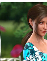 A1621 - 夏日炎热 Summer Heat V0.51 免安装中文版[2.0GB]