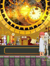 A0538 - 诱惑城堡 v0.3.3a 免安装中文版[0.98GB]