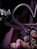 A2156 - 魔女的侵袭：黛博拉的房间 Under The Witch Deborah's Room v0.1.0.20250622+存档 免安装中文步兵版[2.40GB]