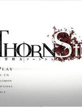 A1212 - 棘罪修女-伊妮莎 ThornSin V0.5.1+更新+白丝高跟+全动态ACT 免安装中文版[3.15G]