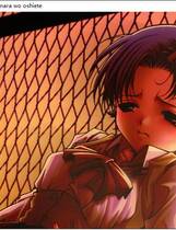 265 - さよならを教えて～comment te dire adieu～对你说再见中文汉化去广告纯净硬盘版