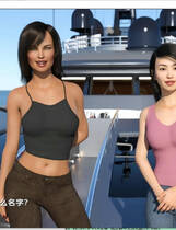 A2292 - 治愈我的姓瘾 Cure My Addictio S1-S5合集 V20250924-PC+安卓 免安装中文汉化版[14.0GB]