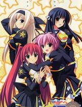 362 - Stellar☆Theater ステラ☆シアター中文汉化硬盘版百度网盘下载地址