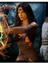 A2252 - 虚空的召唤 Void's Calling EP1-2 V20250916-PC+安卓 免安装中文汉化完结版[8.97GB]