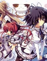 310 - 纯白交响曲 ましろ色シンフォニー 中文汉化完整硬盘版百度网盘下载