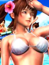 196 - 性感海滩4中文汉化硬盘版+通关存档升级补丁合集百度网盘下载地址