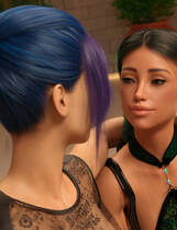 A0226 - 恋物3-兴趣探测器 V3.0.20.2 增量全DLC+原声音乐 免安装绿色STEAM中文豪华版[8.23GB]